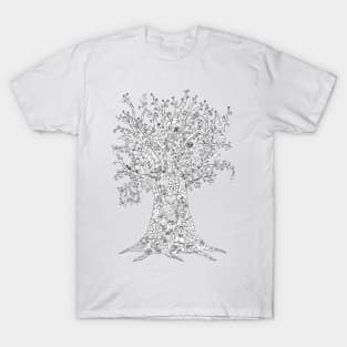 Tree T-Shirt